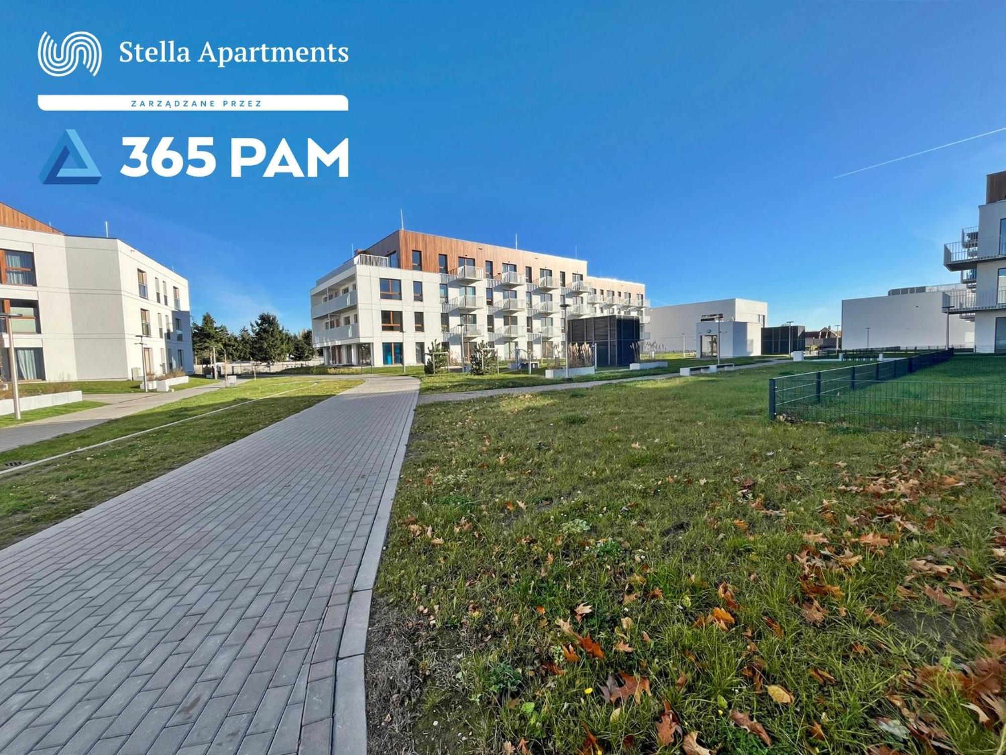 Apartament Let'S Sea Z Widokiem Na Morze - Basen, Jacuzzi, Sauna, Silownia, Strefa Chill W Cenie - 365Pam Gąski Buitenkant foto